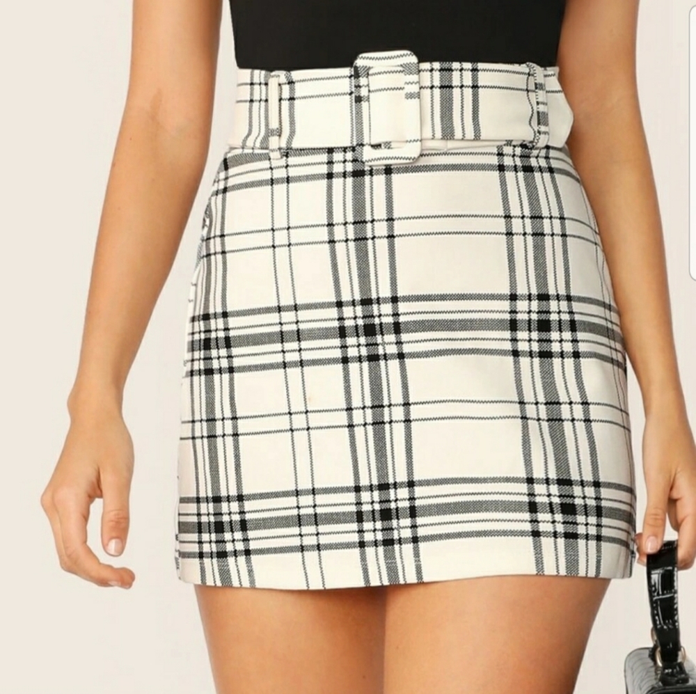 2 skirts bundle